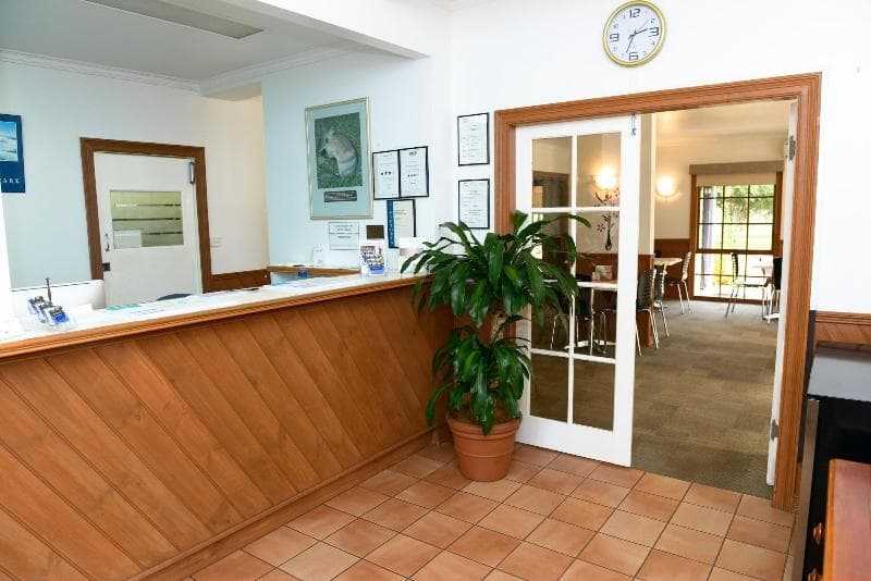 Bandicoot Motor Inn 5