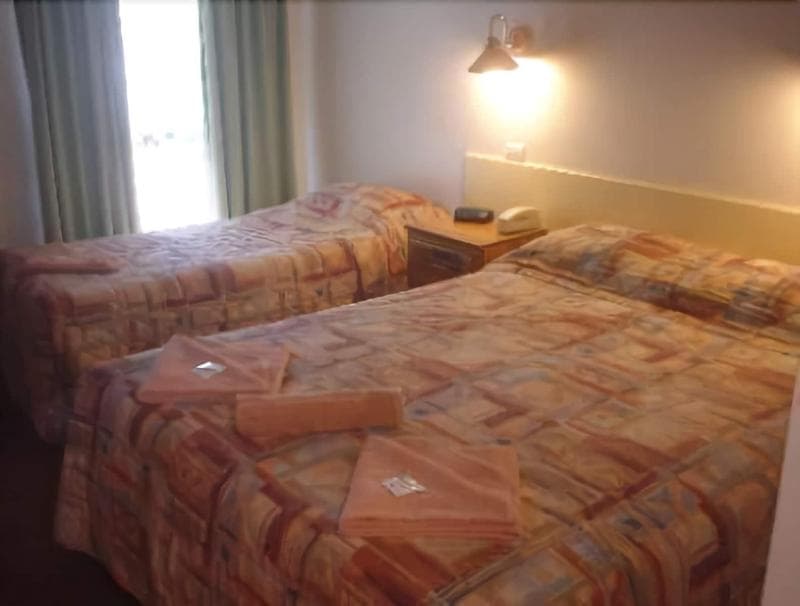Bandicoot Motor Inn 4