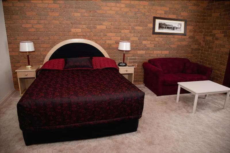 Charles Sturt Motor Inn 5