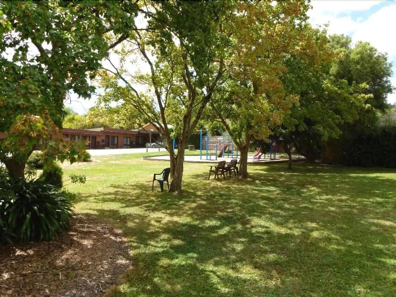 Healesville Motor Inn 5