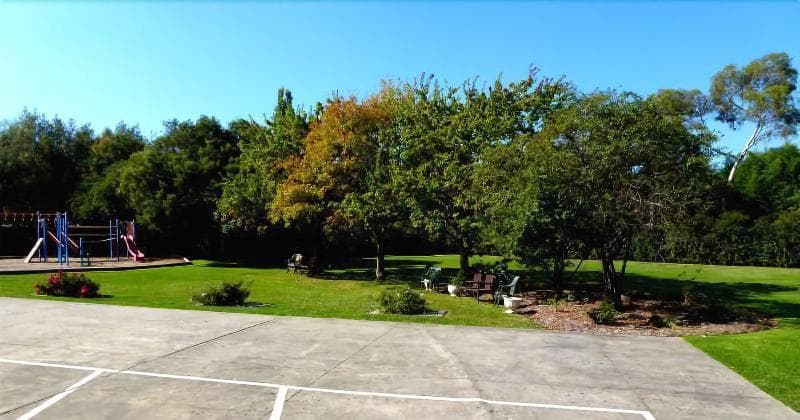 Healesville Motor Inn photo 1