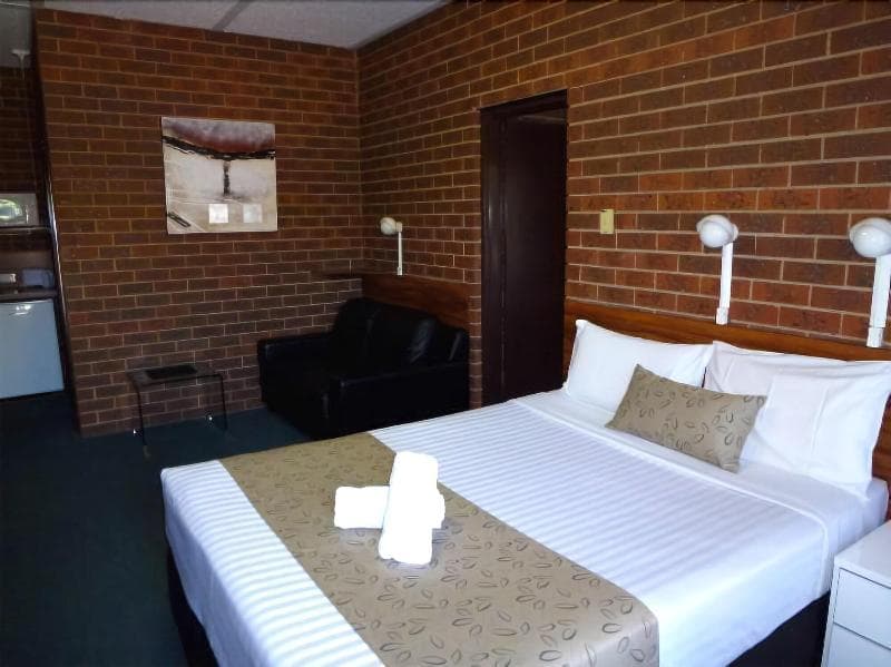 Healesville Motor Inn main