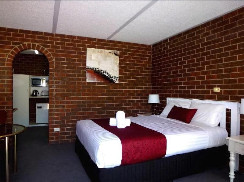 Healesville Motor Inn 4