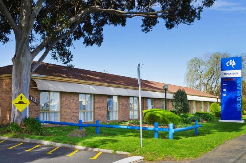 Frankston Holiday Park 3