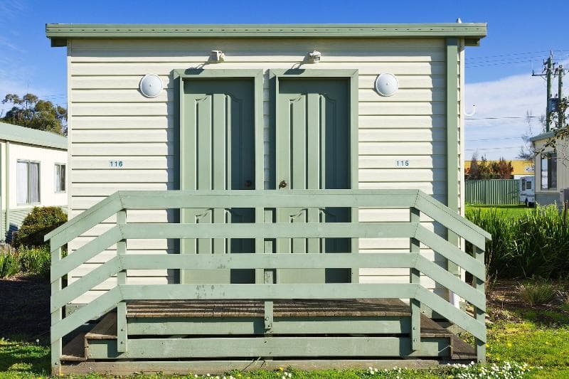 Frankston Holiday Park photo 1