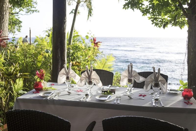 Savasi Island Resort 4
