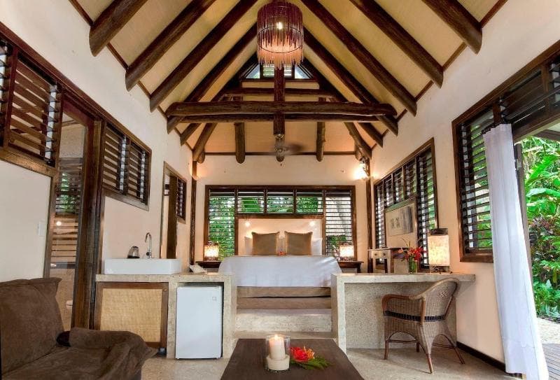 Savasi Island Resort 5