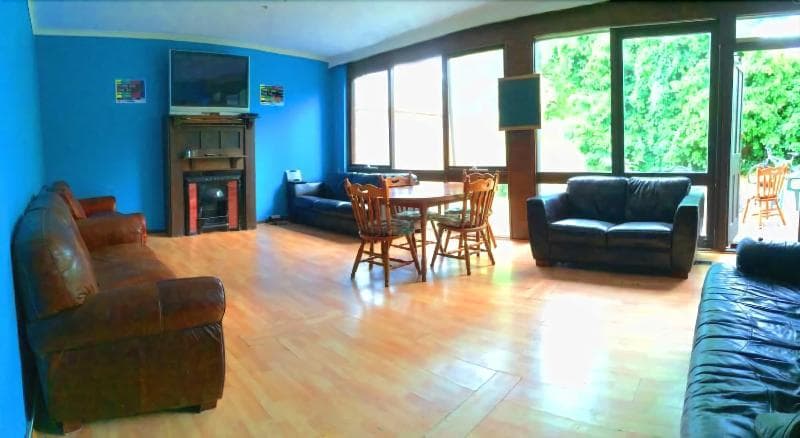St Kilda East Lodge (Adults Only) 4