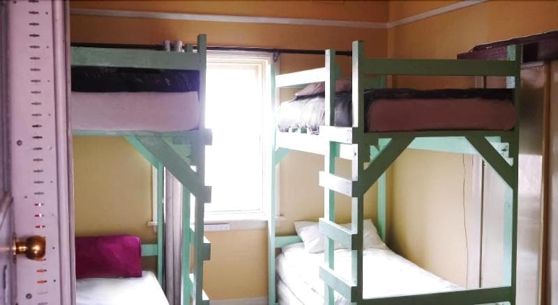St Kilda East Lodge (Adults Only) 3