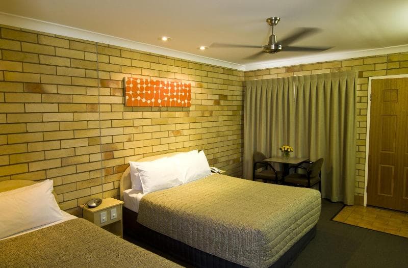 Starlight Motor Inn 2
