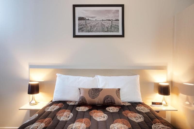 High Street Motor Inn 4