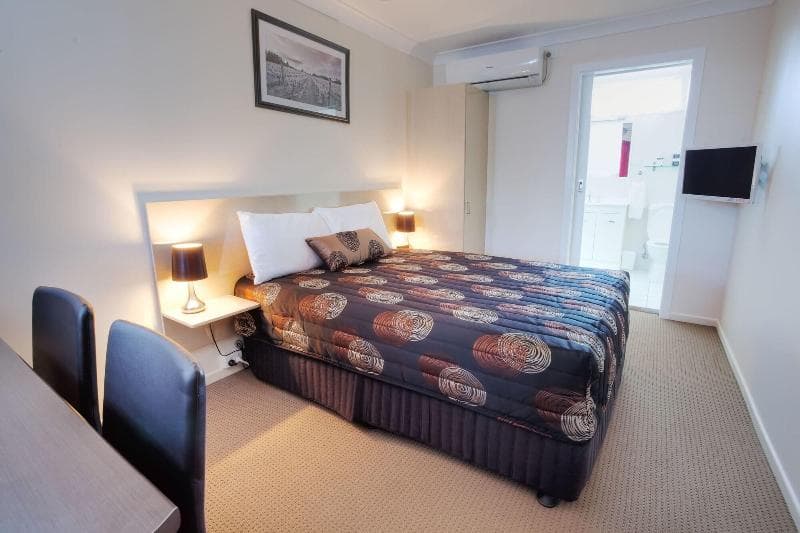 High Street Motor Inn 3
