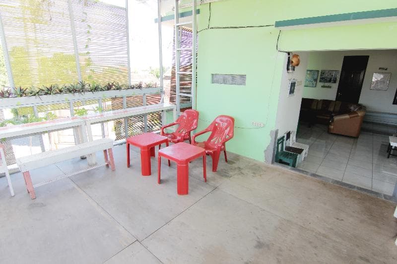 Tiga Dua Homestay By Zuzu 4