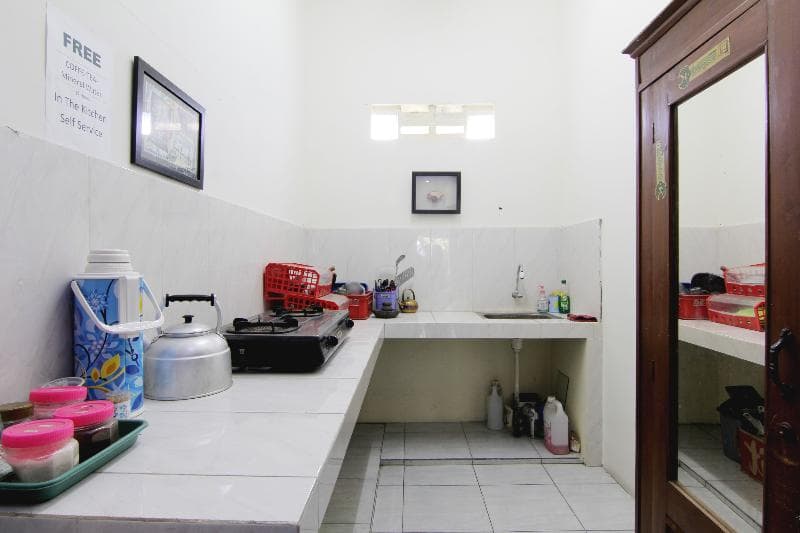 Tiga Dua Homestay By Zuzu photo 1