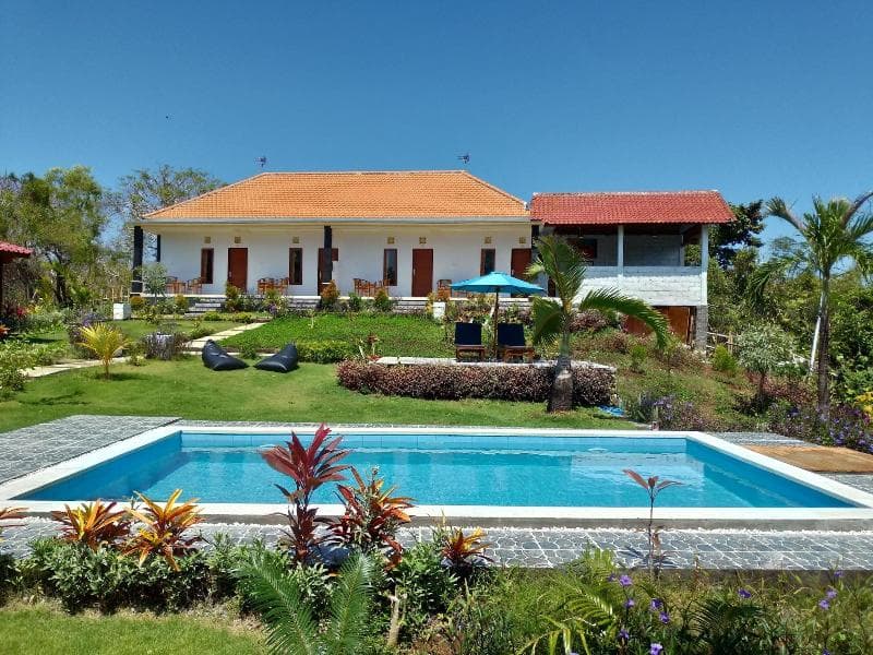The Pande Hill Homestay 5