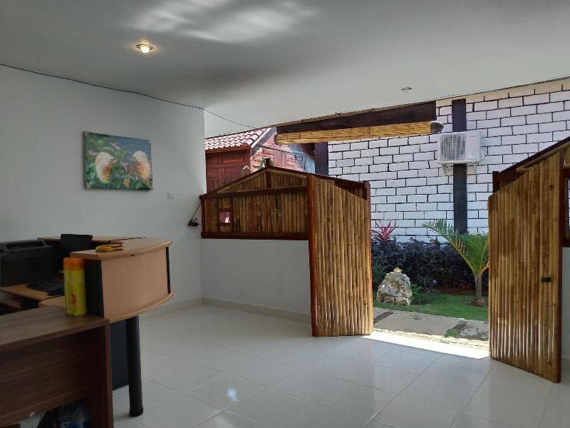 The Pande Hill Homestay 4