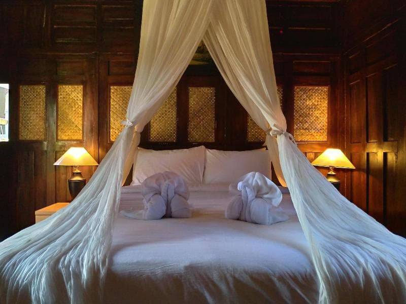 The Pande Hill Homestay 3