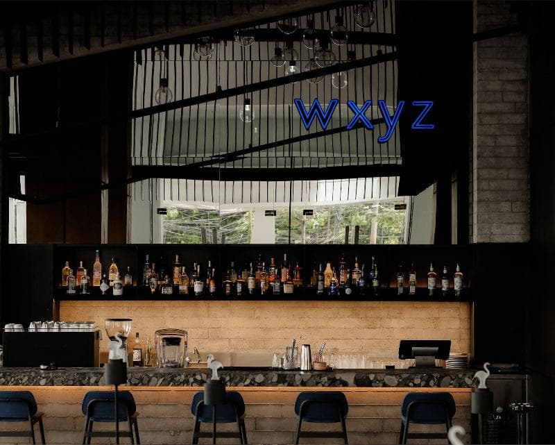 Aloft South Jakarta 2