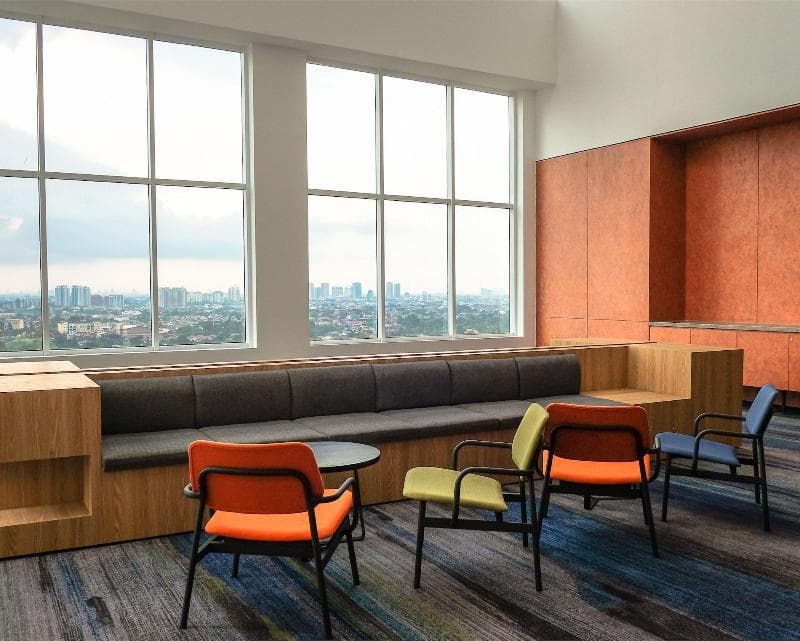 Aloft South Jakarta photo 1