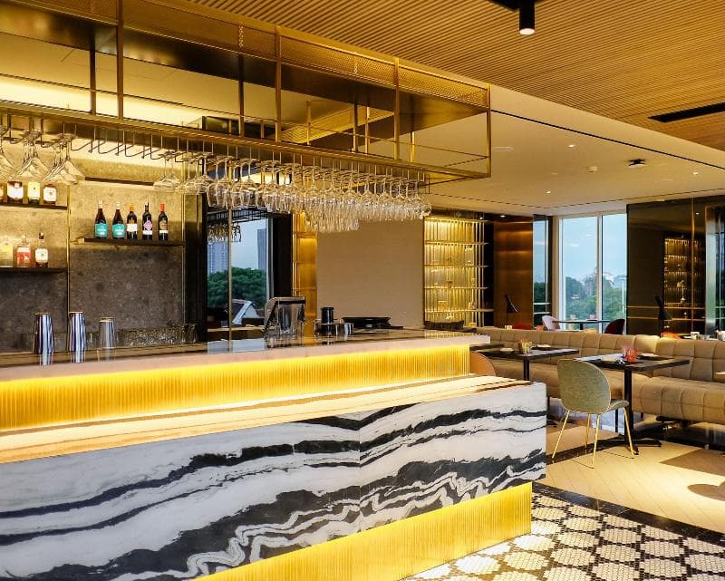 Aloft South Jakarta 4