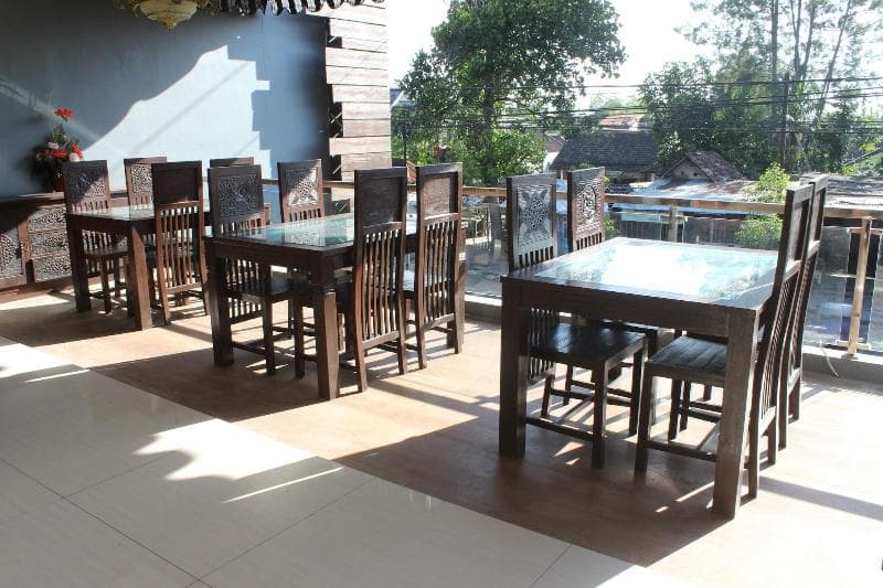 Novatel Yogyakarta main