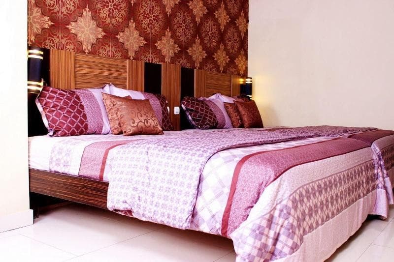 Novatel Yogyakarta 5