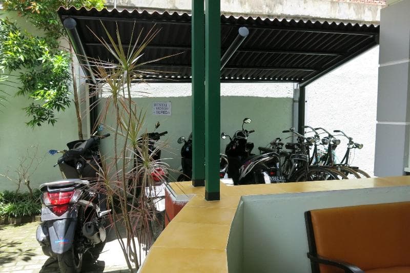 Pamularsih Homestay 2