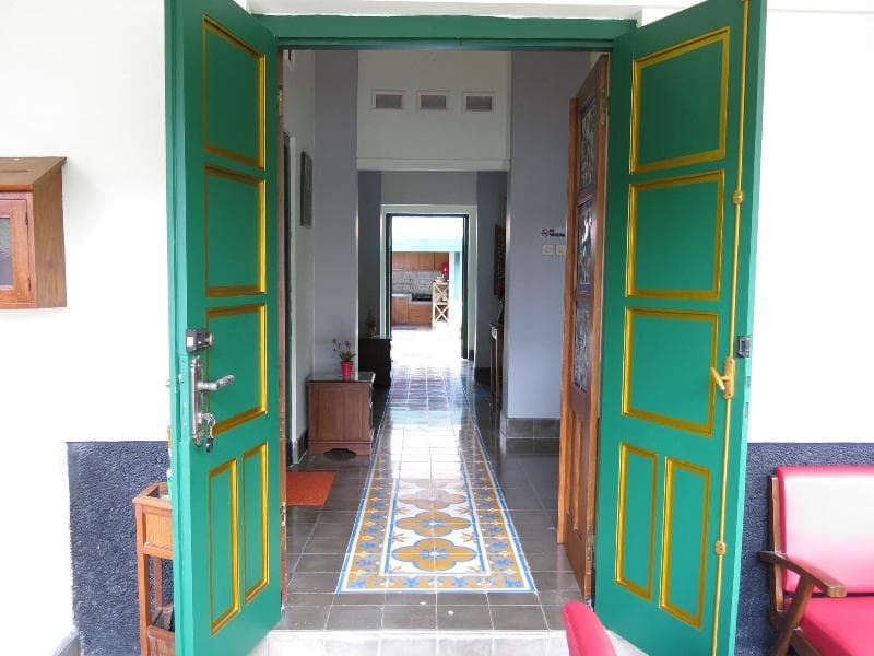 Pamularsih Homestay 5