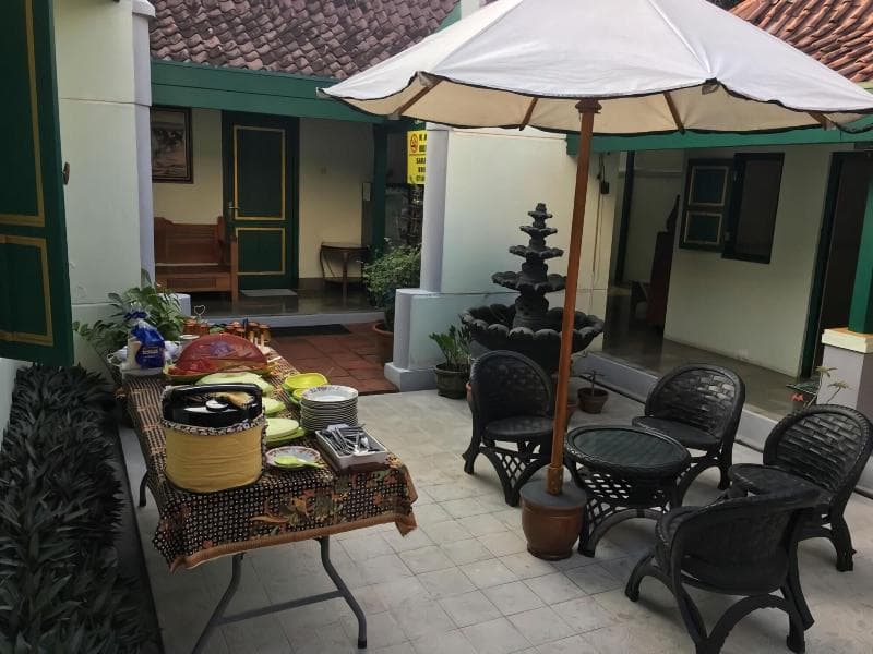 Pamularsih Homestay 3