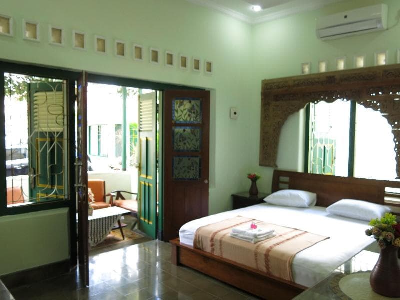 Pamularsih Homestay 4