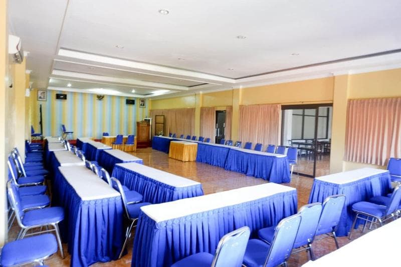 Formerly Reddoorz Plus Near Stadion Wijaya Kusuma main