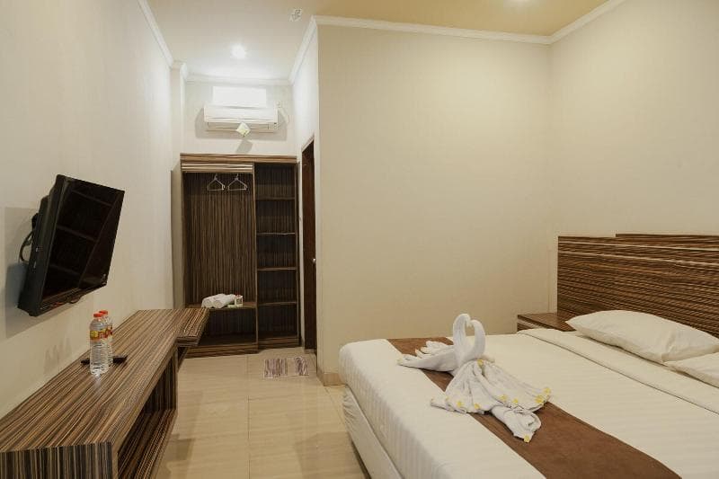 Palapa Hotel 4