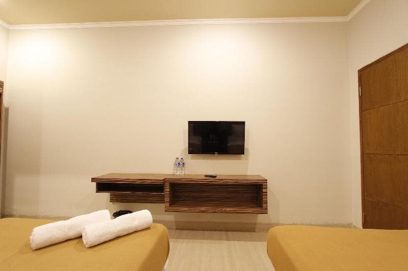 Palapa Hotel photo 1