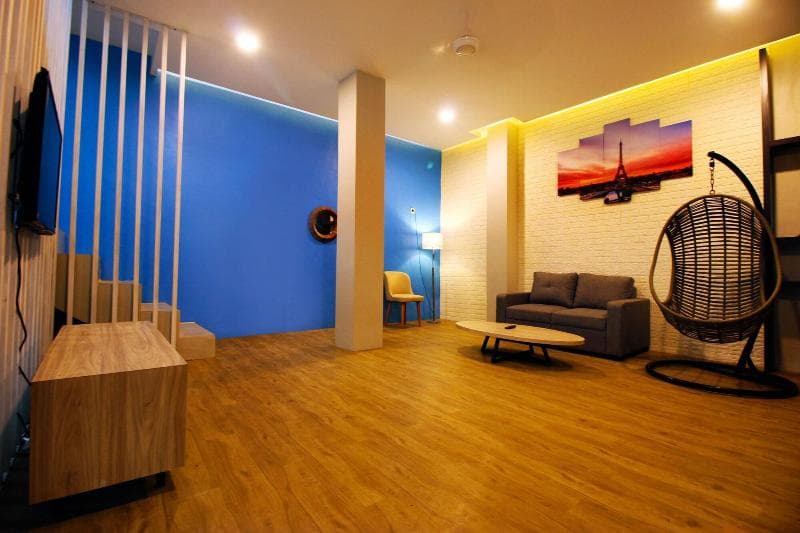 Le Paris Syariah Residence (Adults only) photo 1