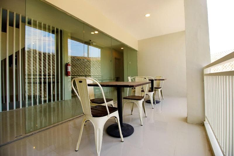 Le Paris Syariah Residence (Adults only) 3