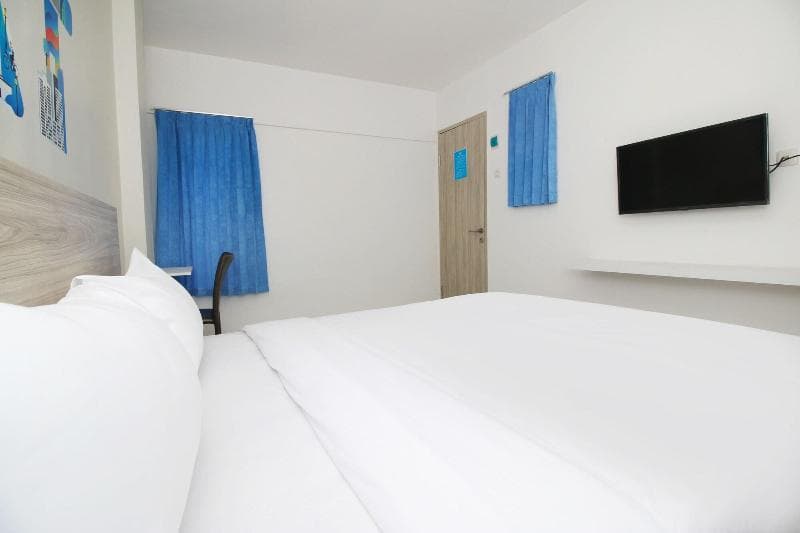 Le Paris Syariah Residence (Adults only) 5