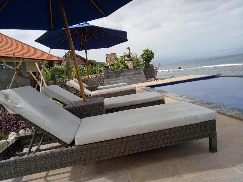 Cave Beach Bungalow 4