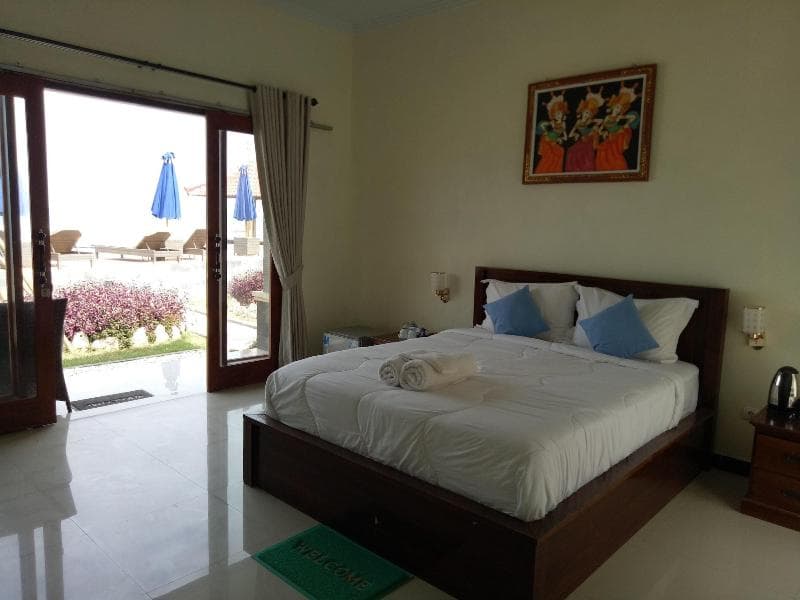 Cave Beach Bungalow photo 1