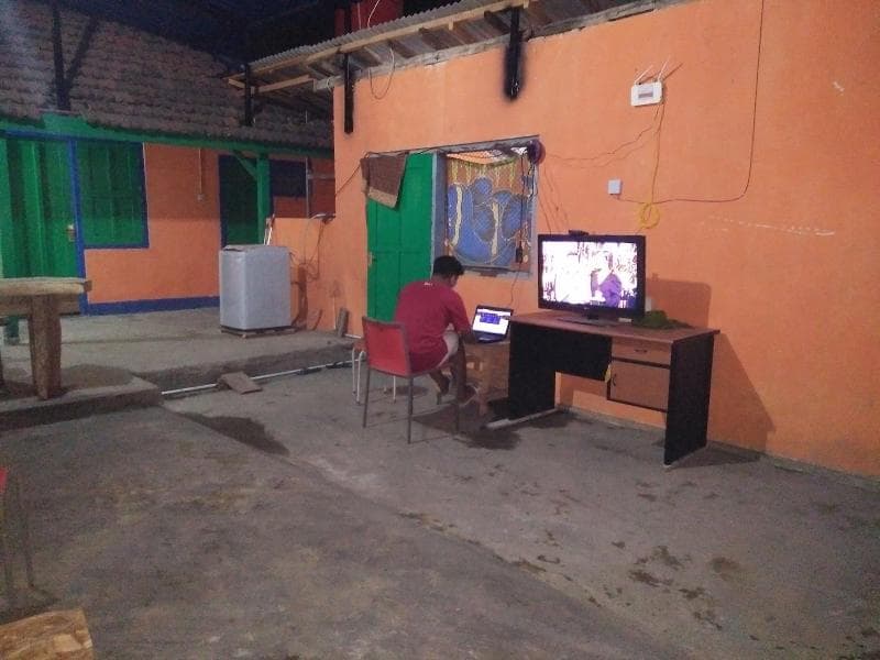 Ayudia Homestay 3