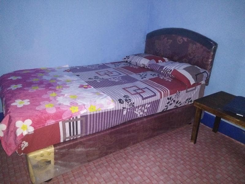 Ayudia Homestay 5