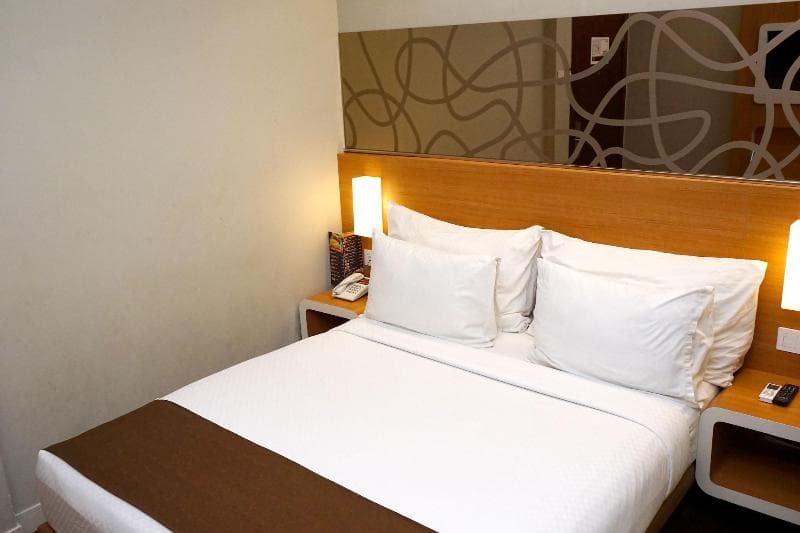 Citihub Hotel @Abepura main