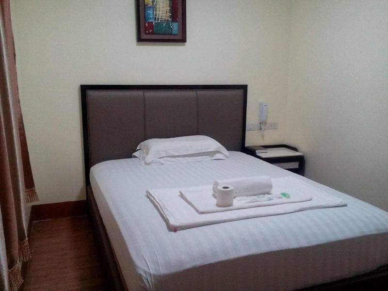 Meaco Hotel - Dipolog 4