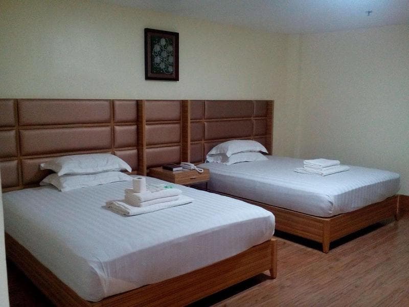 Meaco Hotel - Dipolog photo 1