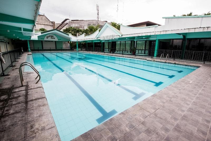 Family Country Hotel And Convention Centre photo 1