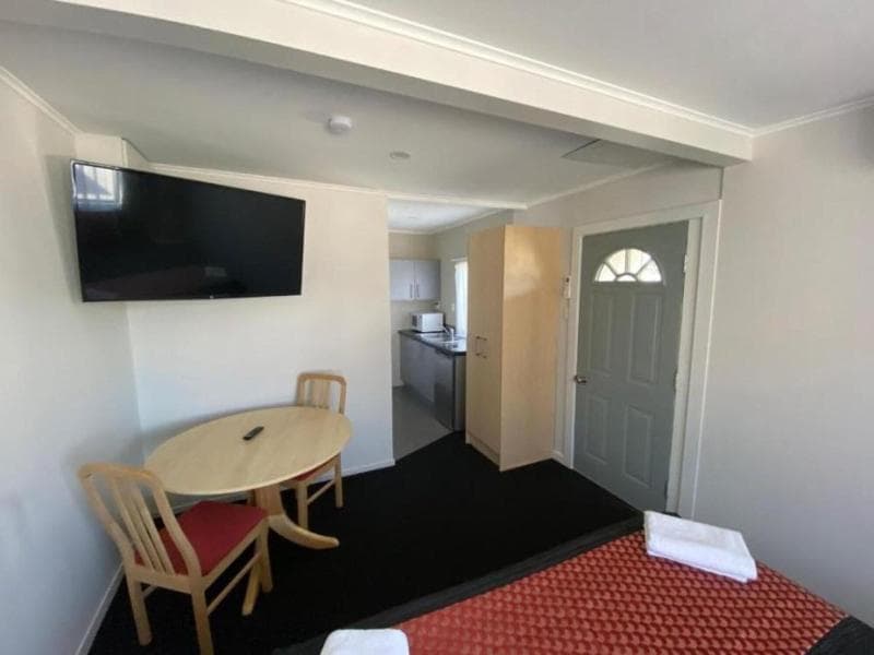 Grove Park Motor Lodge photo 1