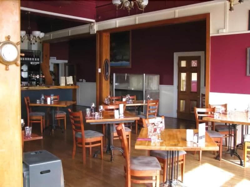 The Pier Hotel And Restaurant photo 1