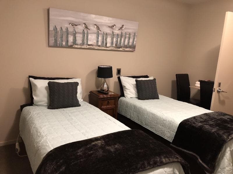 Lake Brunner Accommodation & Golf Curse 3