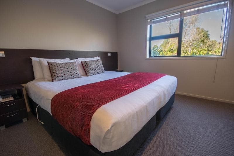 Amity Court Motel Stratford photo 1
