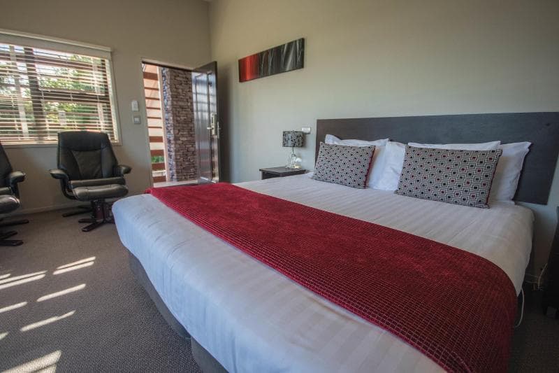 Amity Court Motel Stratford 5