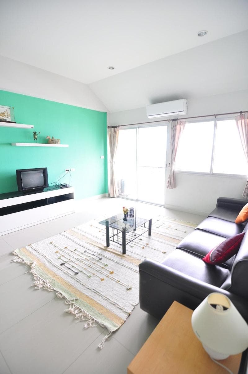 Greenville Serviced Apartment main